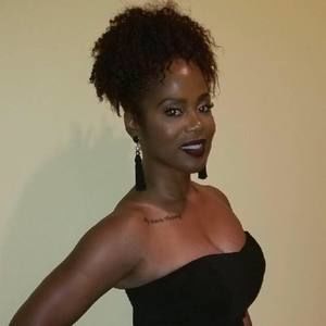 Meet your Posher, Rika